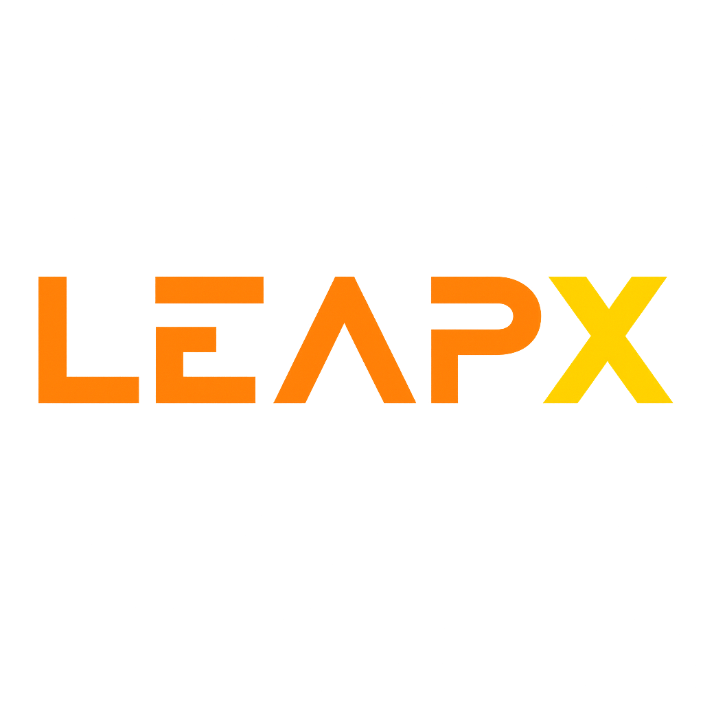 LeapX Bootcamp - Accelerate Your AI Startup