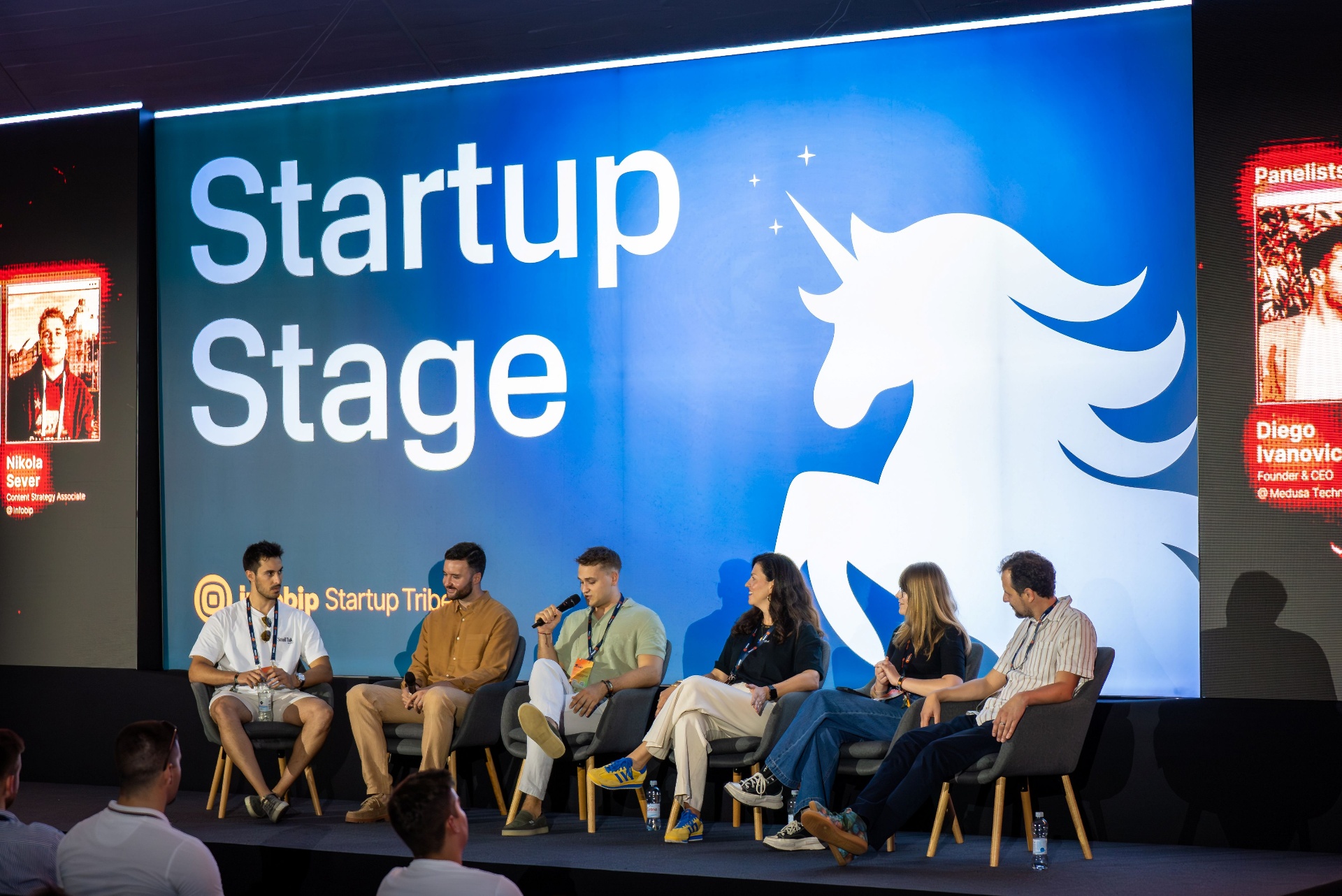 LeapX Bootcamp - Accelerate Your AI Startup